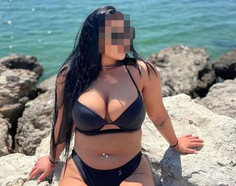 Ataköy Escort Bayan Yağmur İle Tutkulu Ve Cesur Anlar
