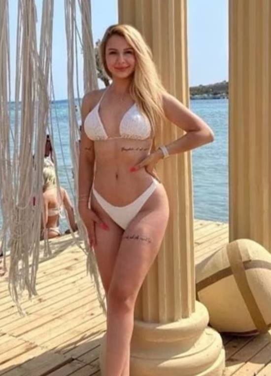 Ataköy Escort Bayanlar Zevk Düşkünü