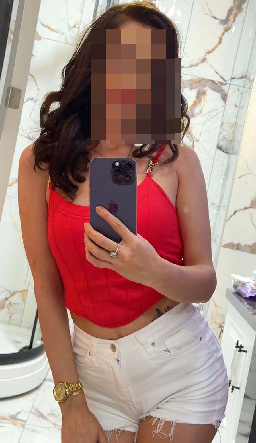 Ataköy Escort Cemre İle Tutkulu Anlarınızı Alevlendirecek Anlar