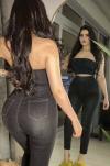 Ataköy Escort Bayan Betülle Çekici Dünyası