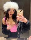 Ataköy Escort Bayan Hazalla Göz Alıcı Zevk