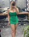 Ataköy Escort Bayan Melisayla Her Anı Dolu Dolu Yaşayın