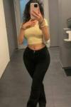 Ataköy Escort Bayan Tuğbayla Kalbinizin Derinliklerine Dokunan Anlar
